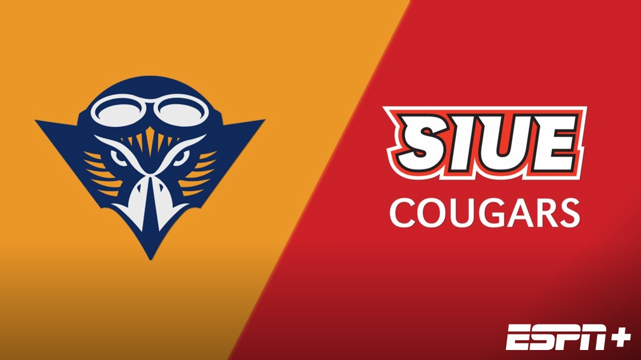 UT Martin vs. SIU Edwardsville