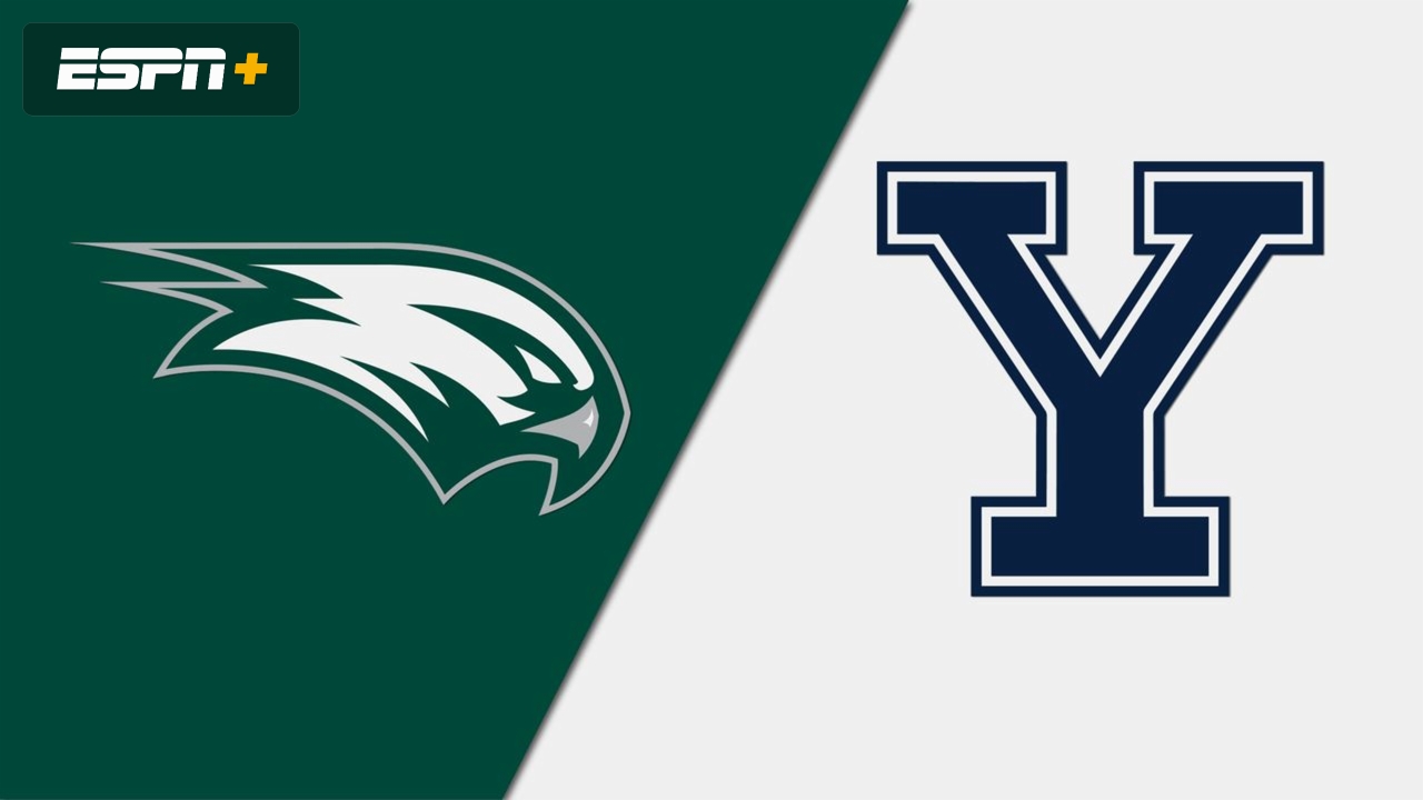 Wagner vs. Yale (Field Hockey)