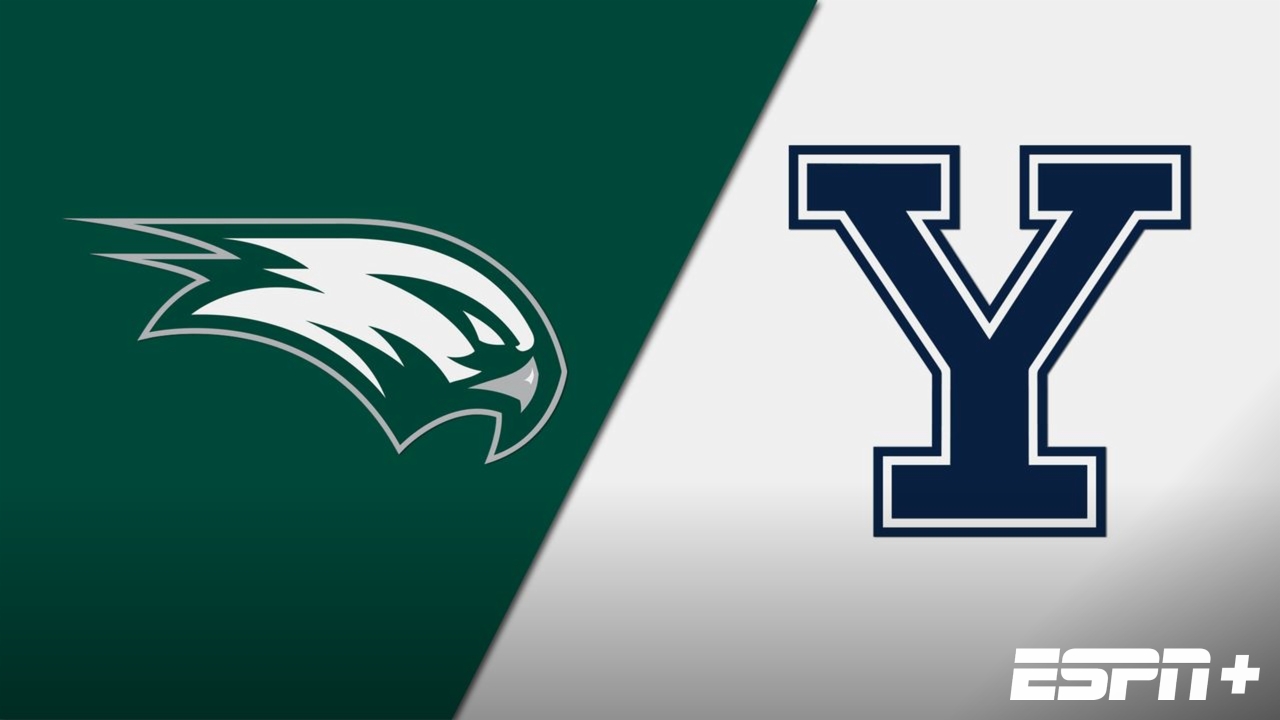 Wagner vs. Yale (Field Hockey)
