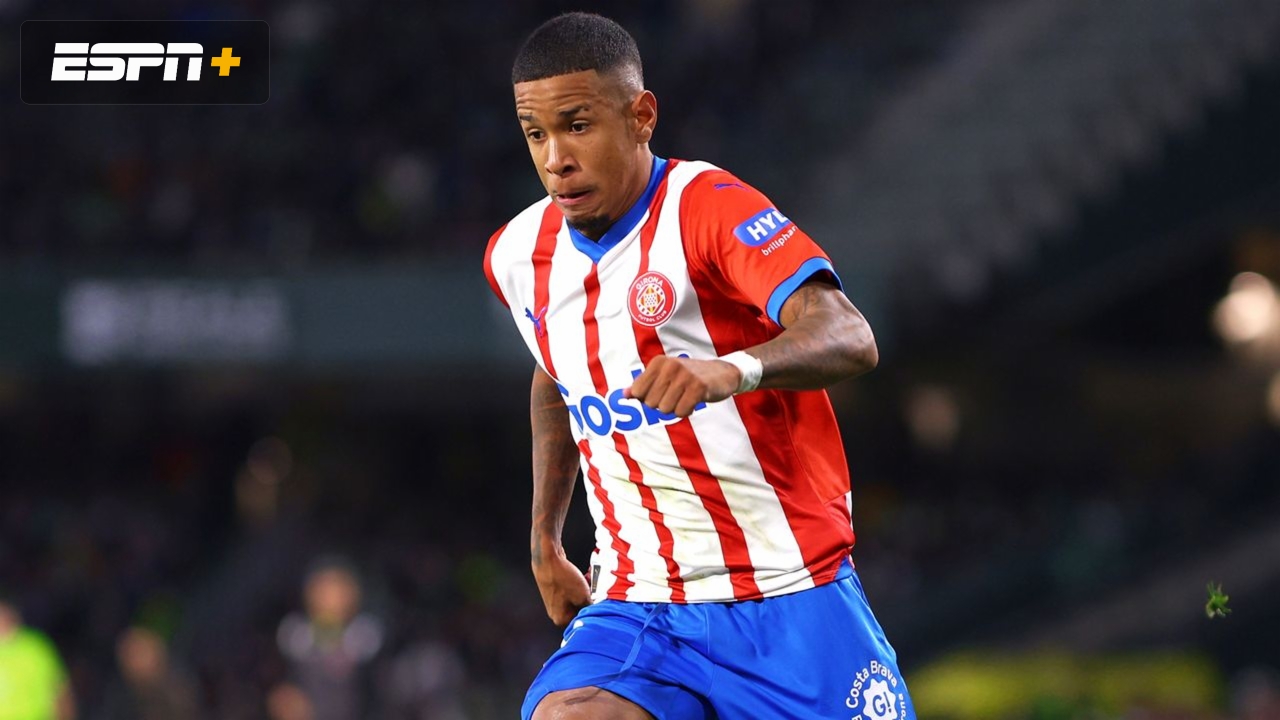 Girona vs. Real Sociedad (LALIGA)