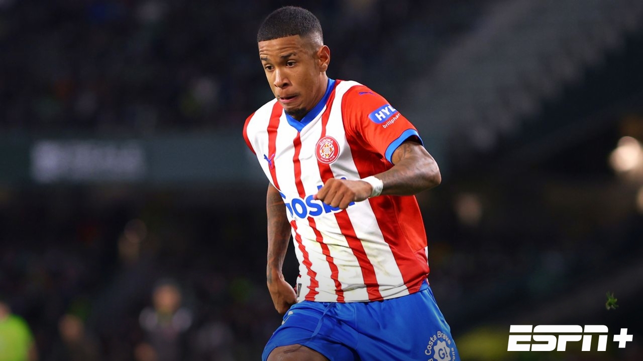 Girona vs. Real Sociedad (LALIGA)