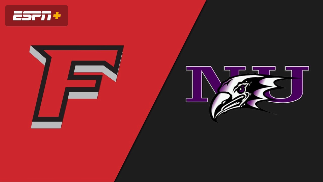 Fairfield vs. Niagara (W Volleyball)