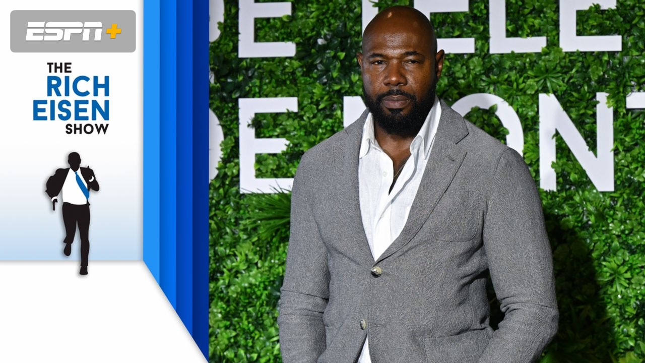 Mon, 3/30 - The Rich Eisen Show