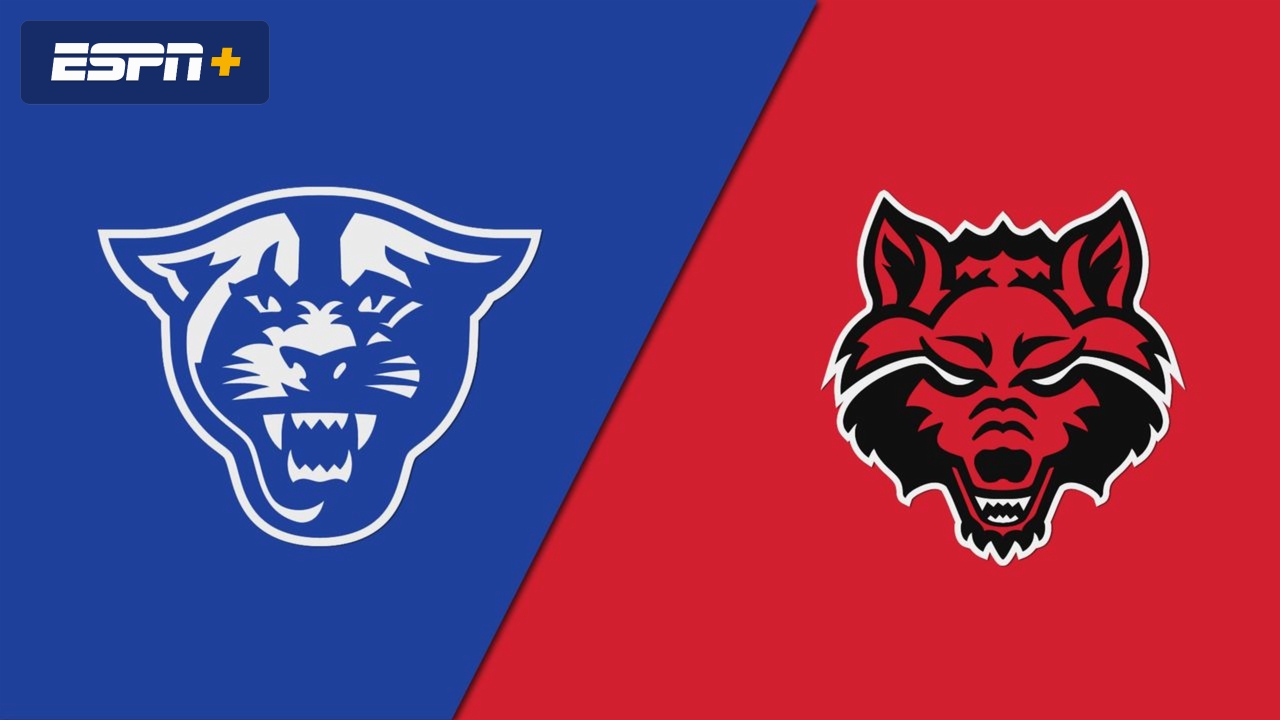 Georgia State vs. Arkansas State (W Soccer)