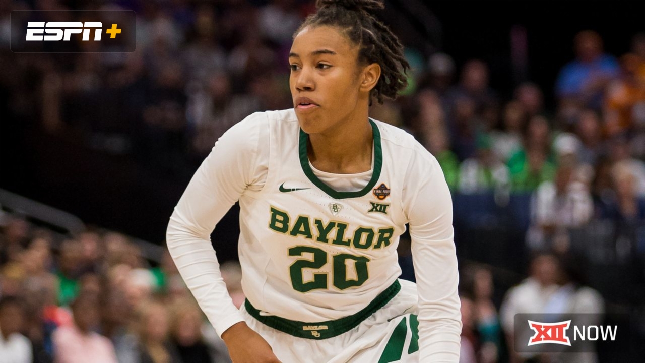 Morehead State vs. #6 Baylor (W Basketball)