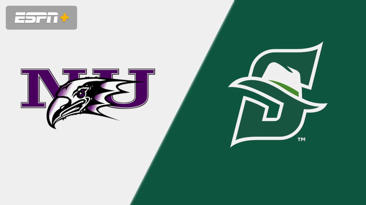 Niagara vs. Stetson