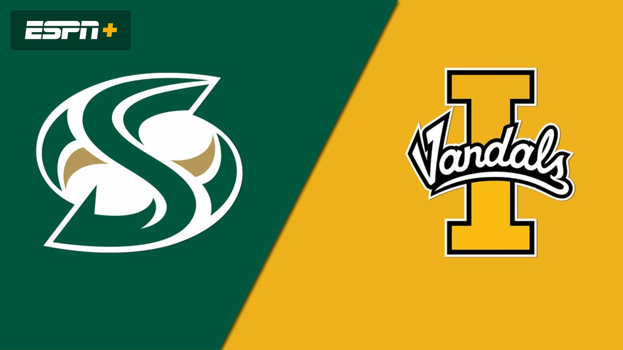 Sacramento State vs. Idaho (W Volleyball)