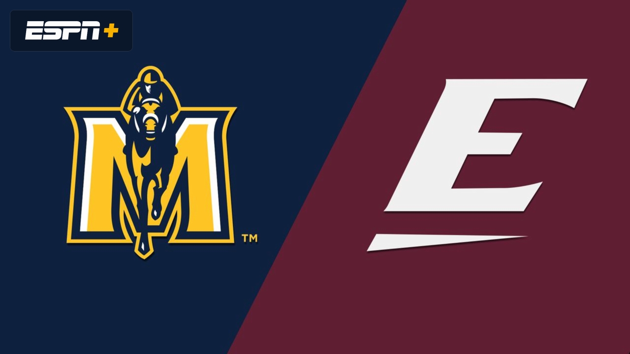 Murray State vs. Eastern Kentucky (W Basketball)