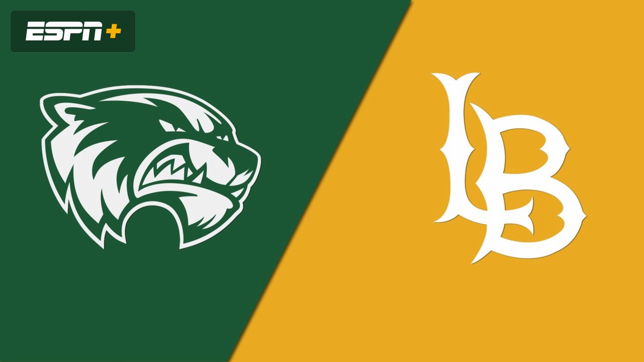 Utah Valley vs. Long Beach State (M Basketball)