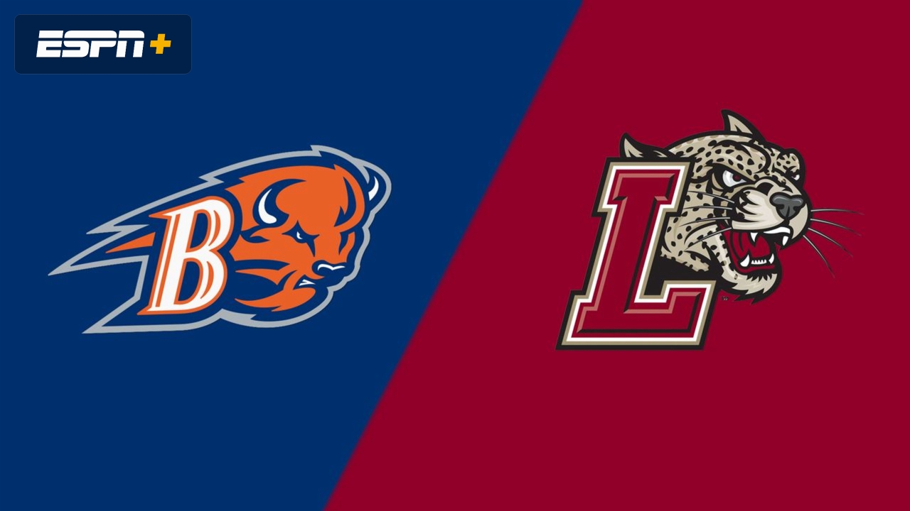 Bucknell vs. Lafayette