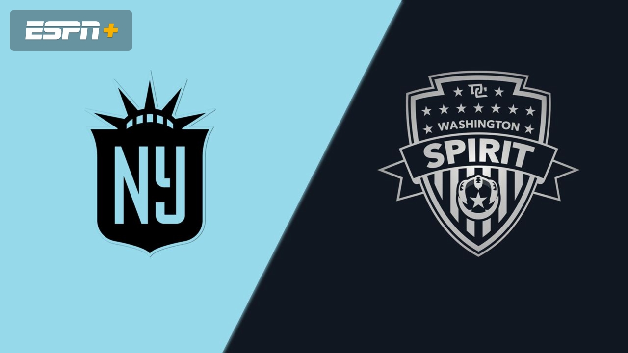 En Español-NJ/NY Gotham FC vs. Washington Spirit (Fecha #4)