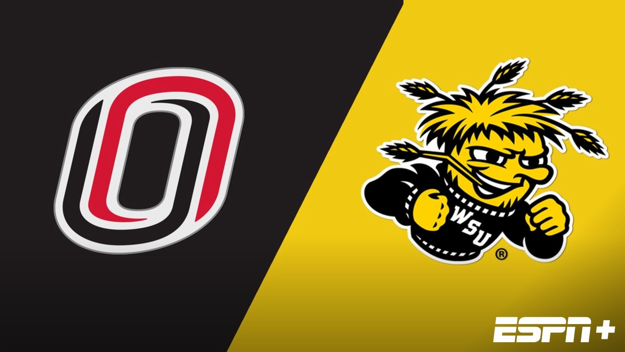 Omaha vs. Wichita State
