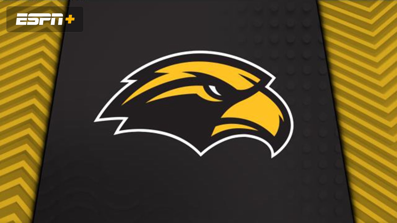 Southern Miss Introductory Press Conference