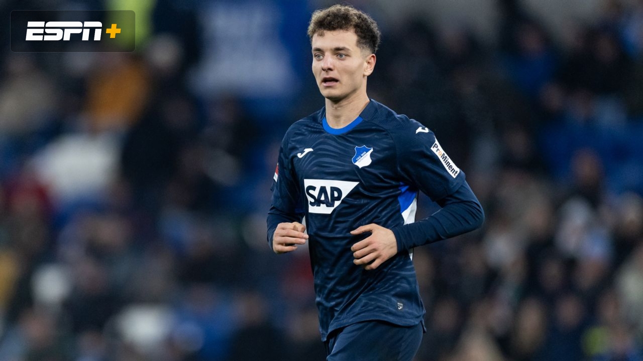 TSG Hoffenheim vs. Hamburger SV