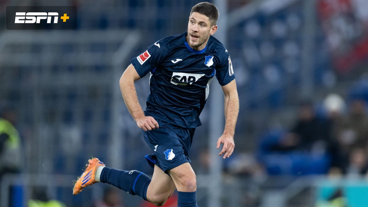 TSG Hoffenheim vs. Hamburger SV