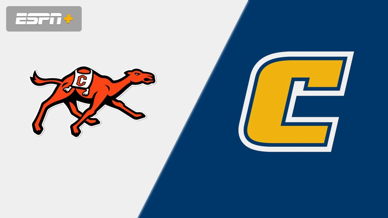 Campbell vs. Chattanooga
