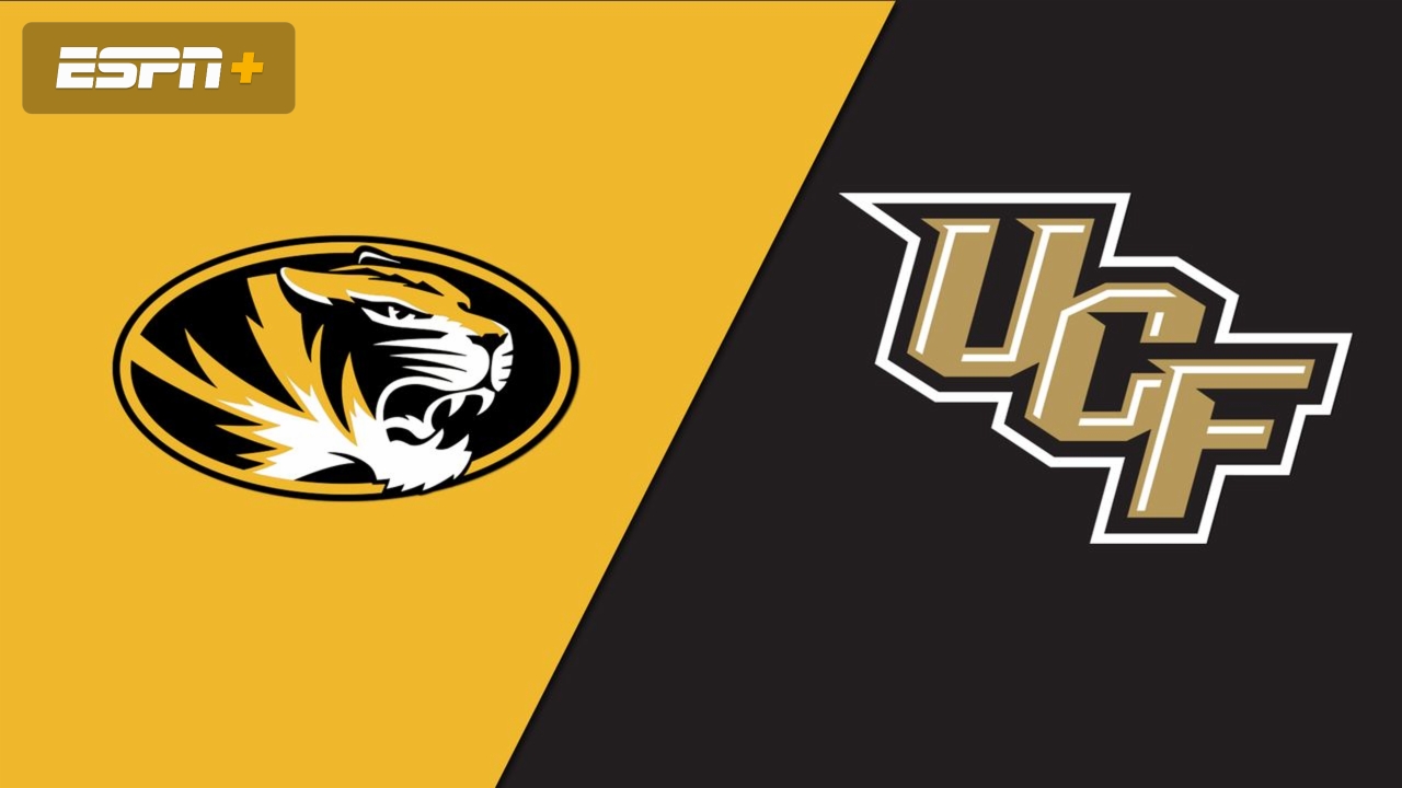 #19 Missouri vs. UCF (Softball)