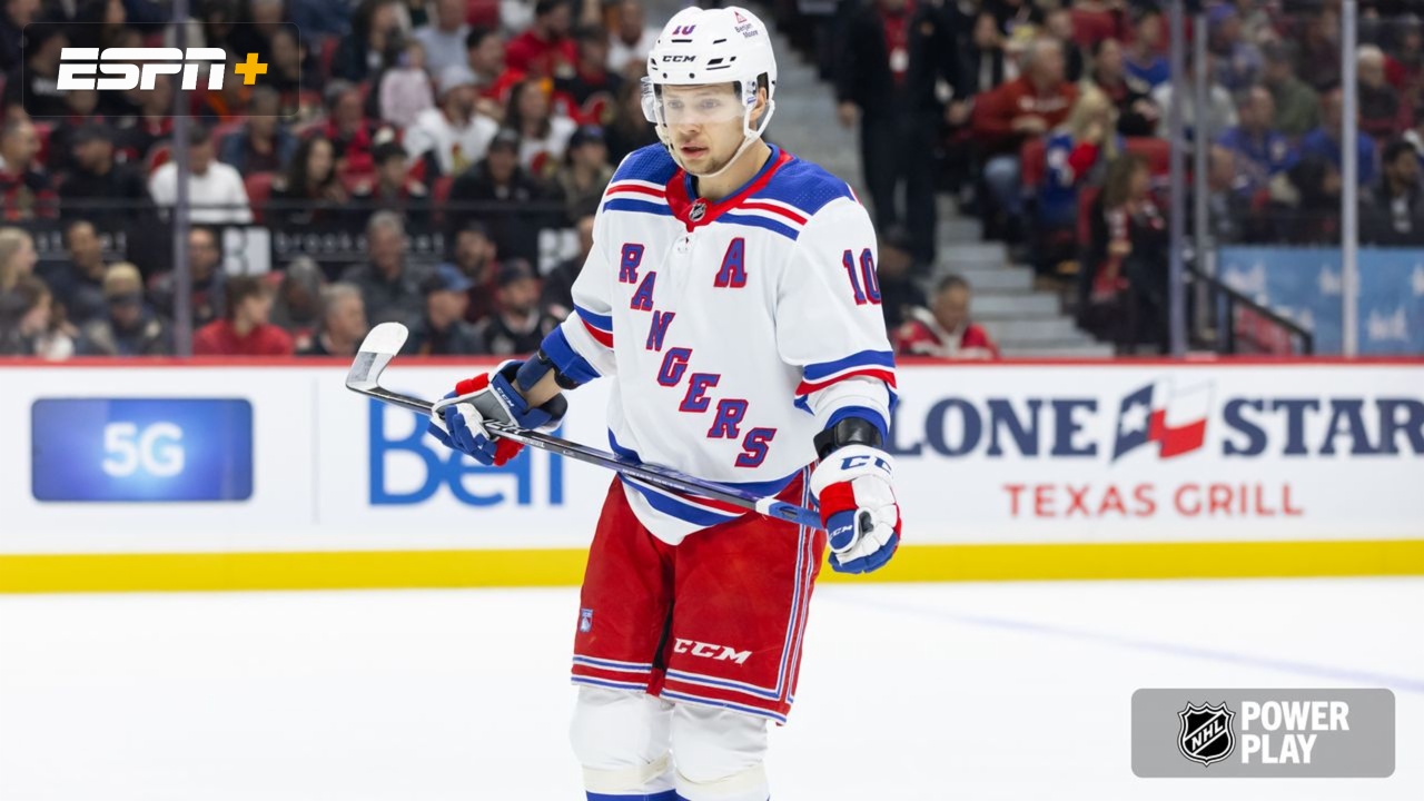Dallas Stars vs. New York Rangers 2/20/24 - Stream the Game Live ...