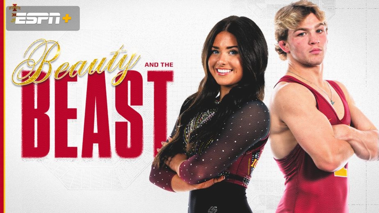 Beauty and the Beast