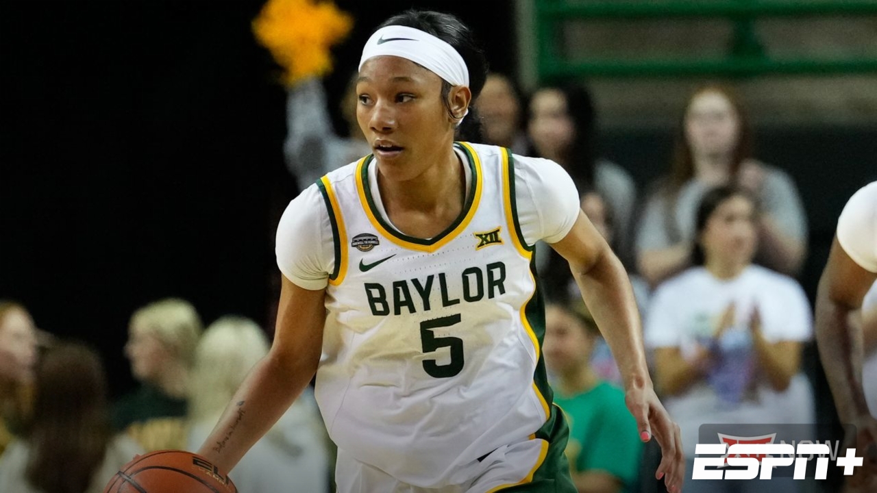 #23 TCU vs. #6 Baylor