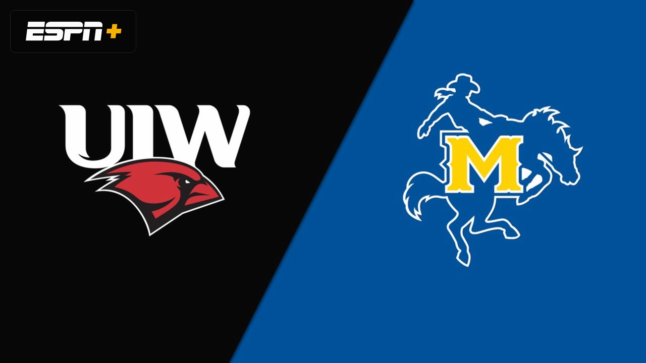 Incarnate Word vs. McNeese (Game 4)