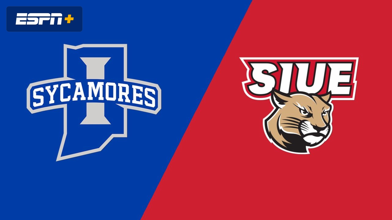 Indiana State vs. SIU Edwardsville