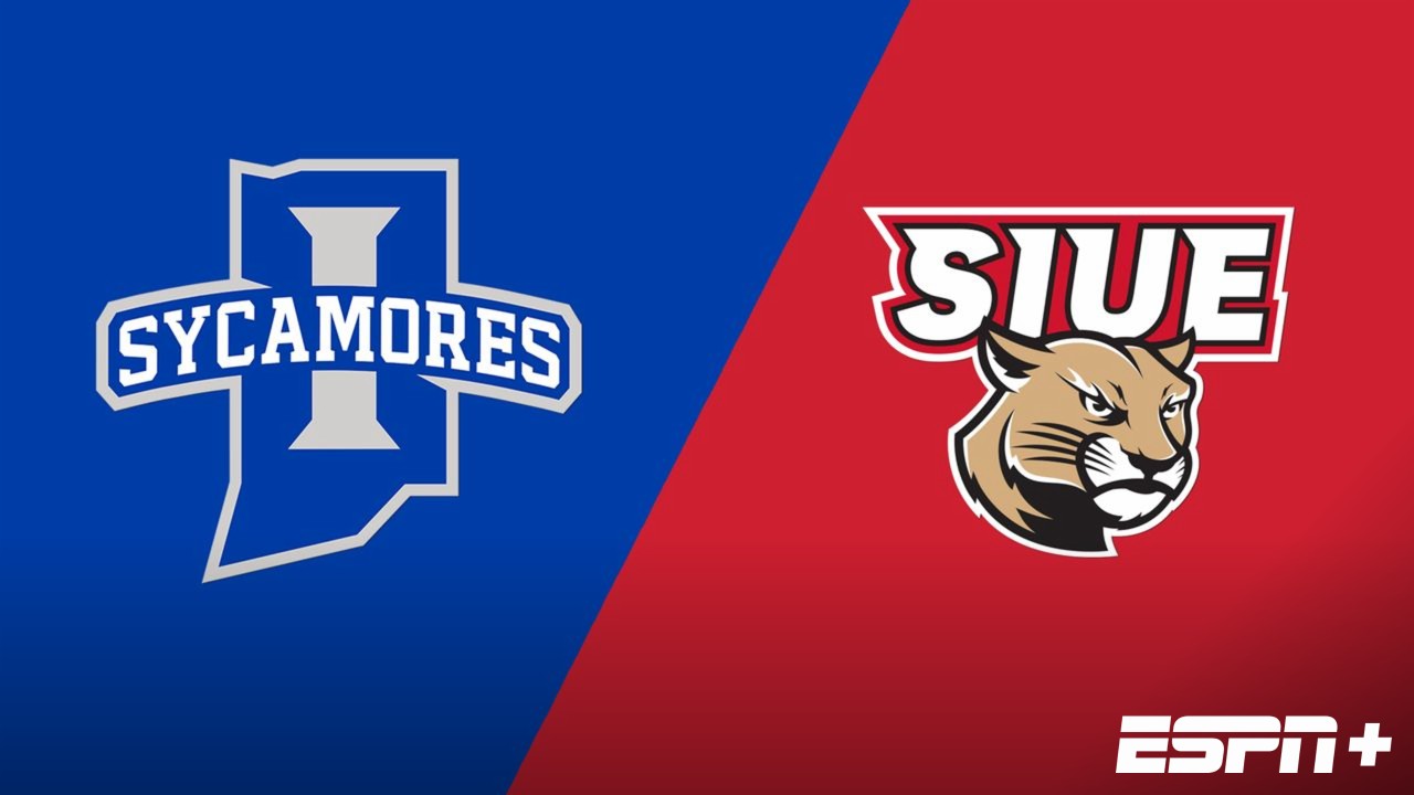 Indiana State vs. SIU Edwardsville