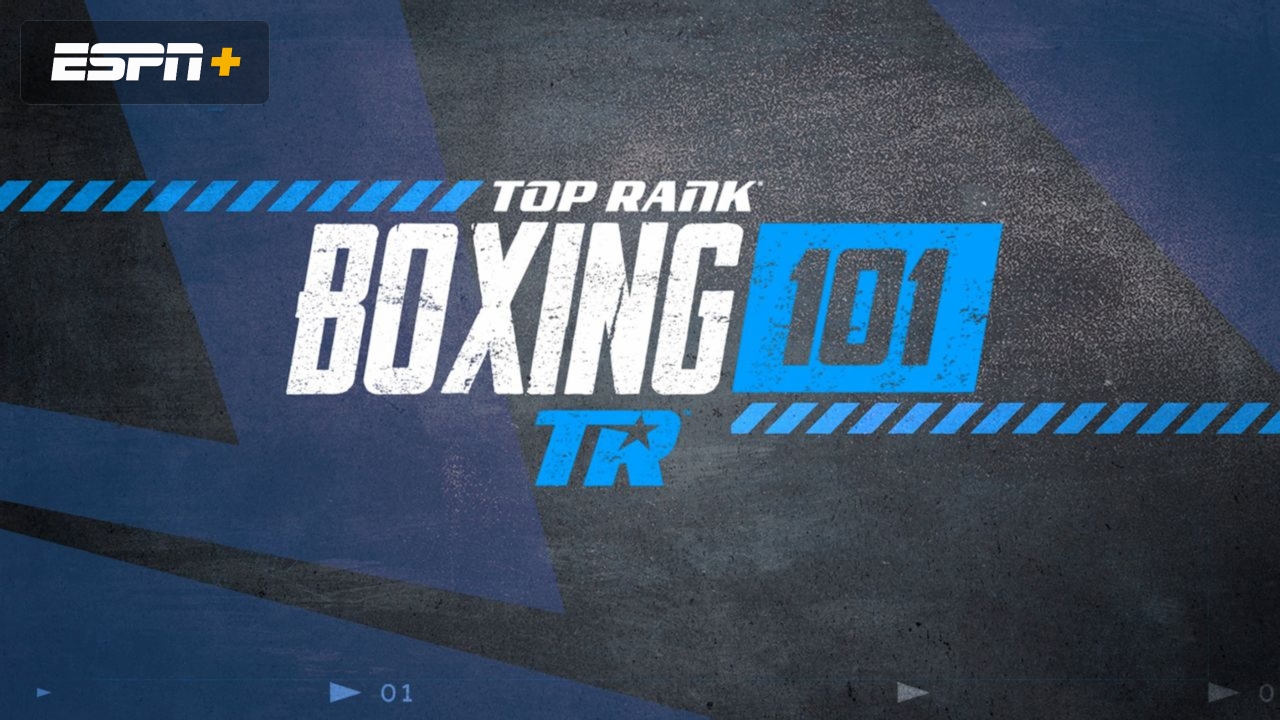 Boxing 101