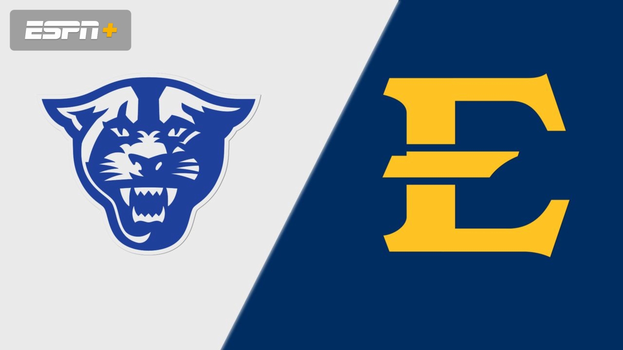Georgia State vs. East Tennessee State
