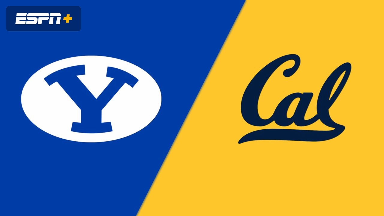 BYU vs. California