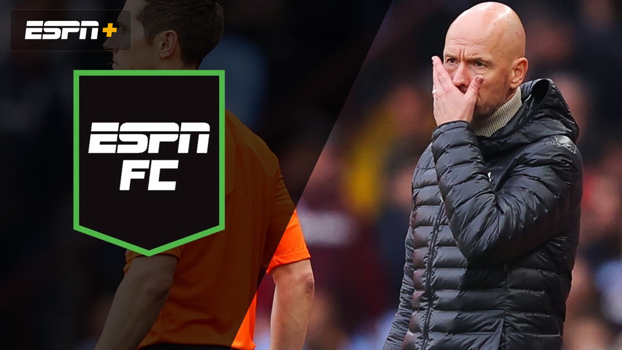 Tue, 10/15 - ESPN FC