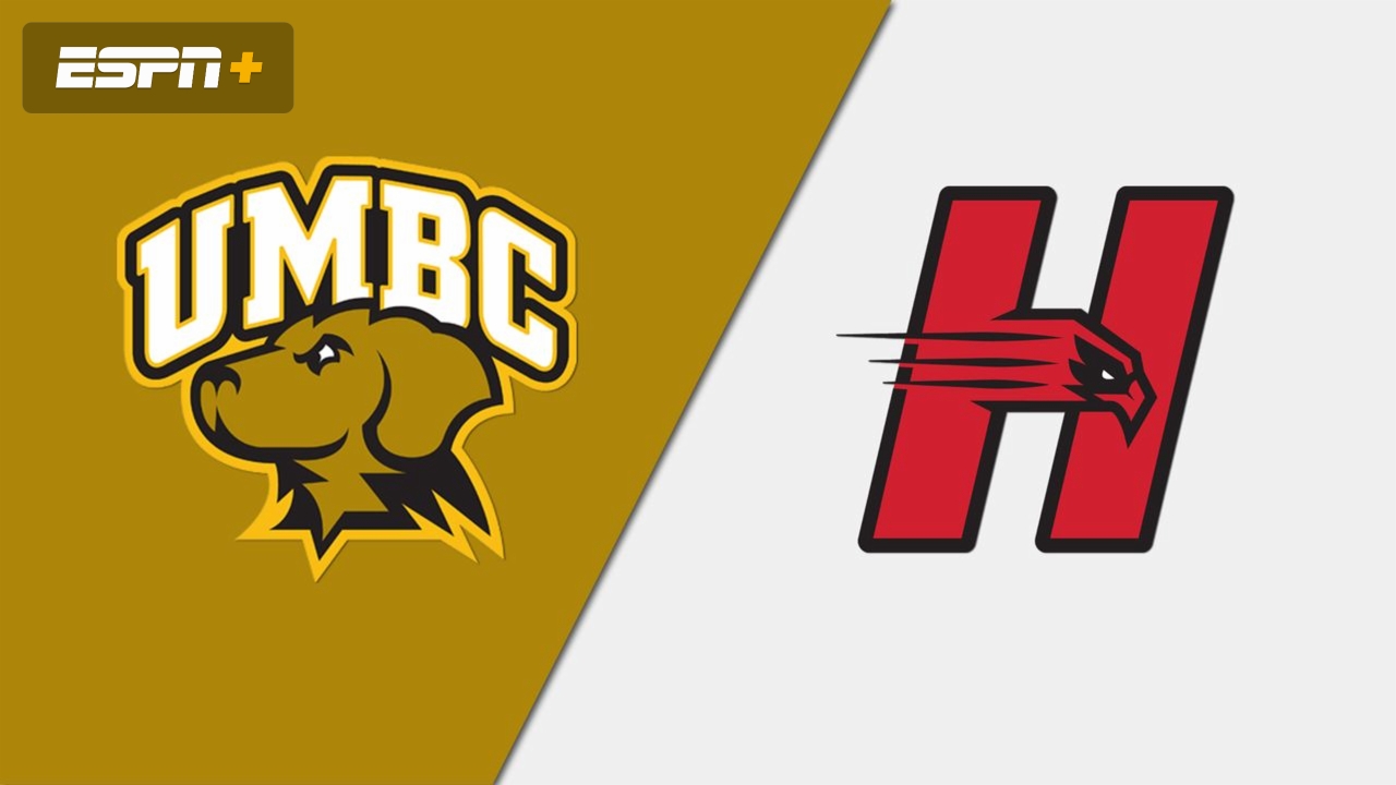 UMBC vs. Hartford (M Basketball)