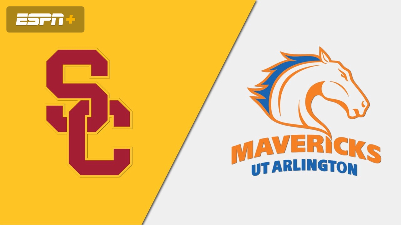 USC vs. UT Arlington (W Basketball)