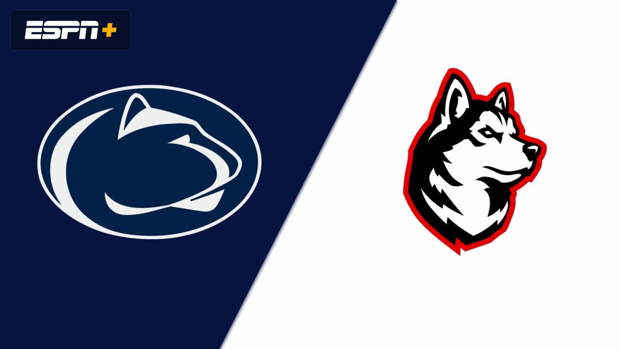 Penn State vs. Northeastern