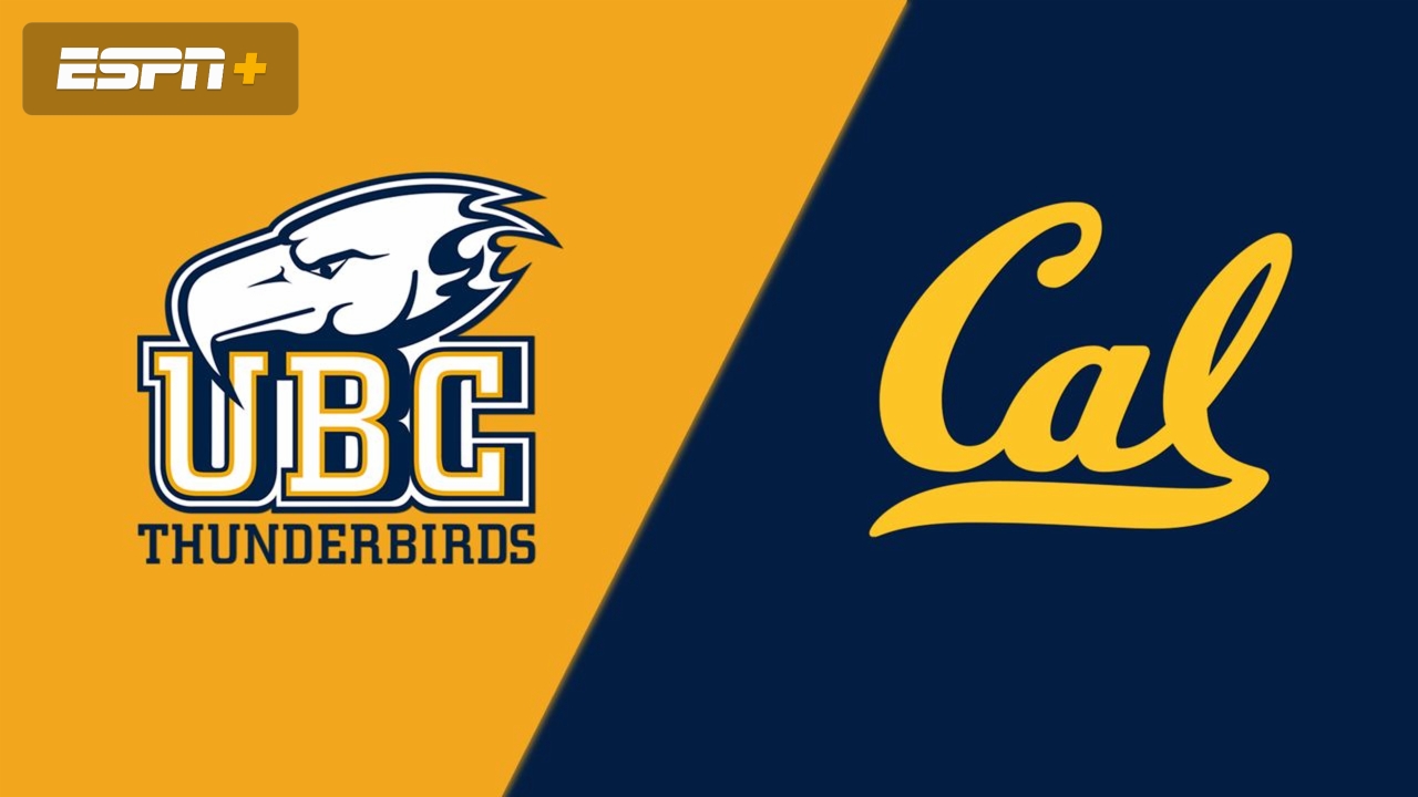 Univ British Columbia vs. California