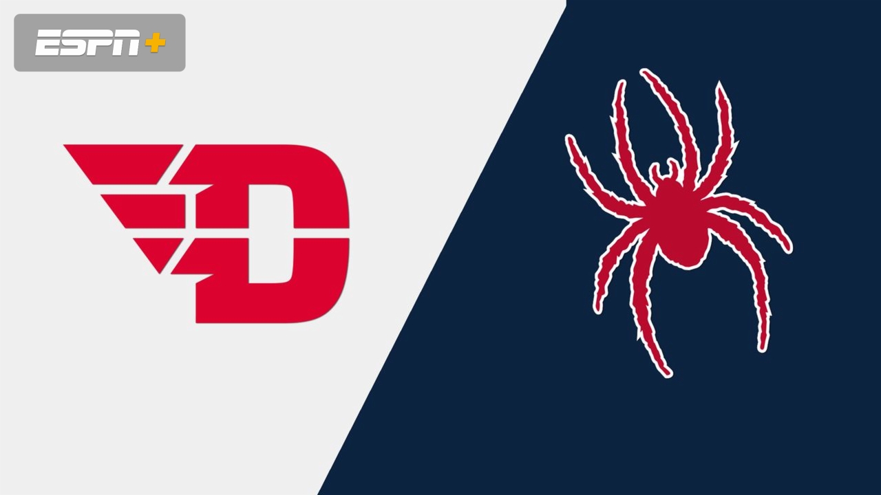 Dayton vs. Richmond (W Soccer)