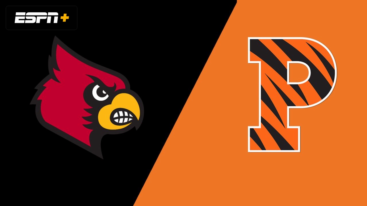 Louisville vs. Princeton (Field Hockey)