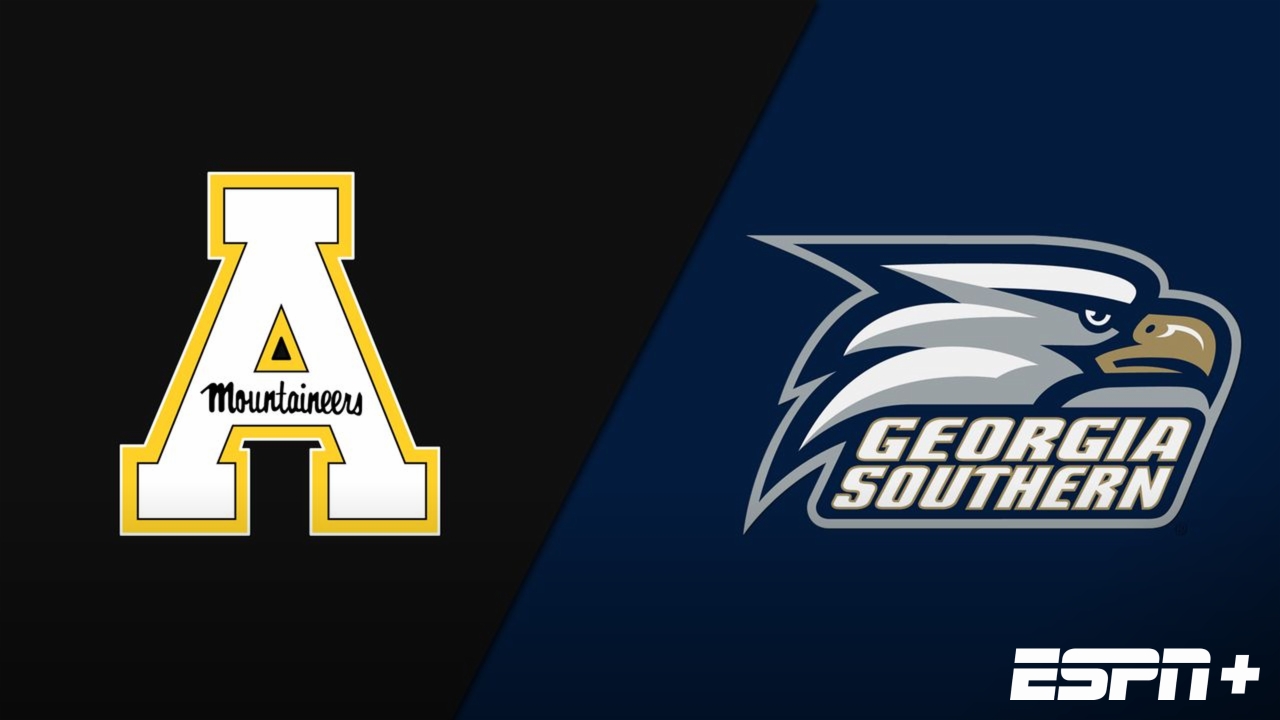Appalachian State vs. Georgia Southern (W Basketball)