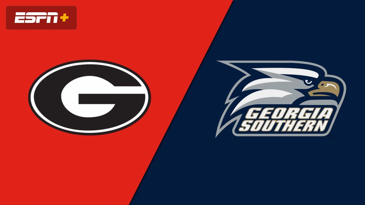 #13 Georgia vs. Georgia Southern (Baseball)