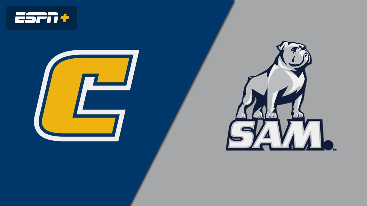 Chattanooga vs. Samford (W Volleyball)