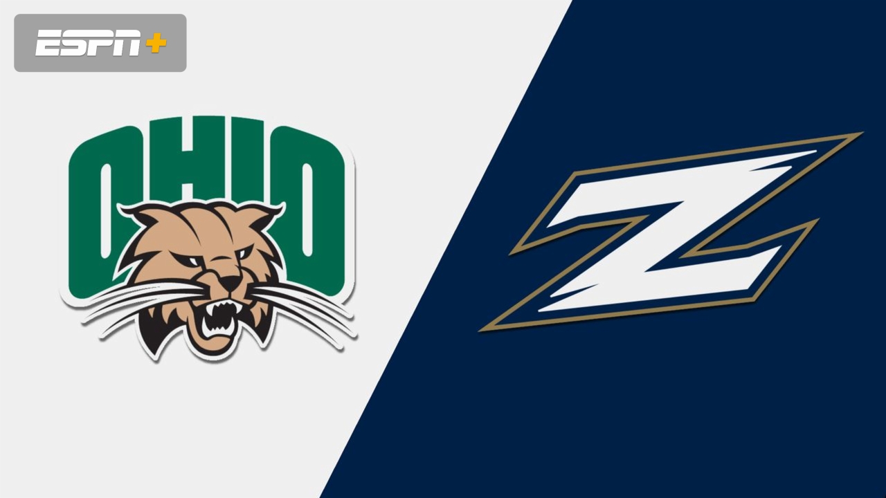 Ohio vs. Akron (M Basketball)