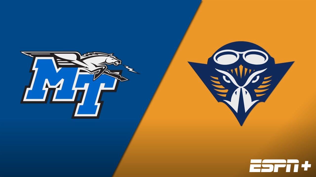 Middle Tennessee vs. UT Martin (W Volleyball)