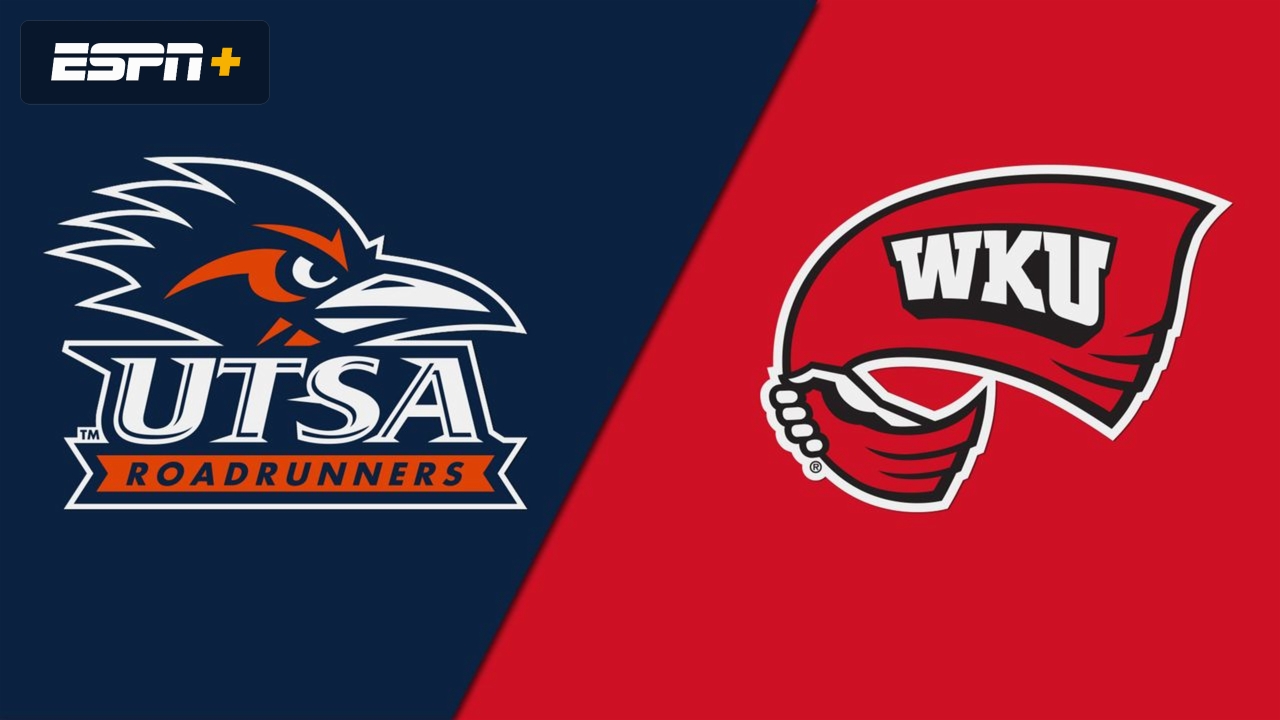 UTSA vs. Western Kentucky (Game 7) (Baseball)