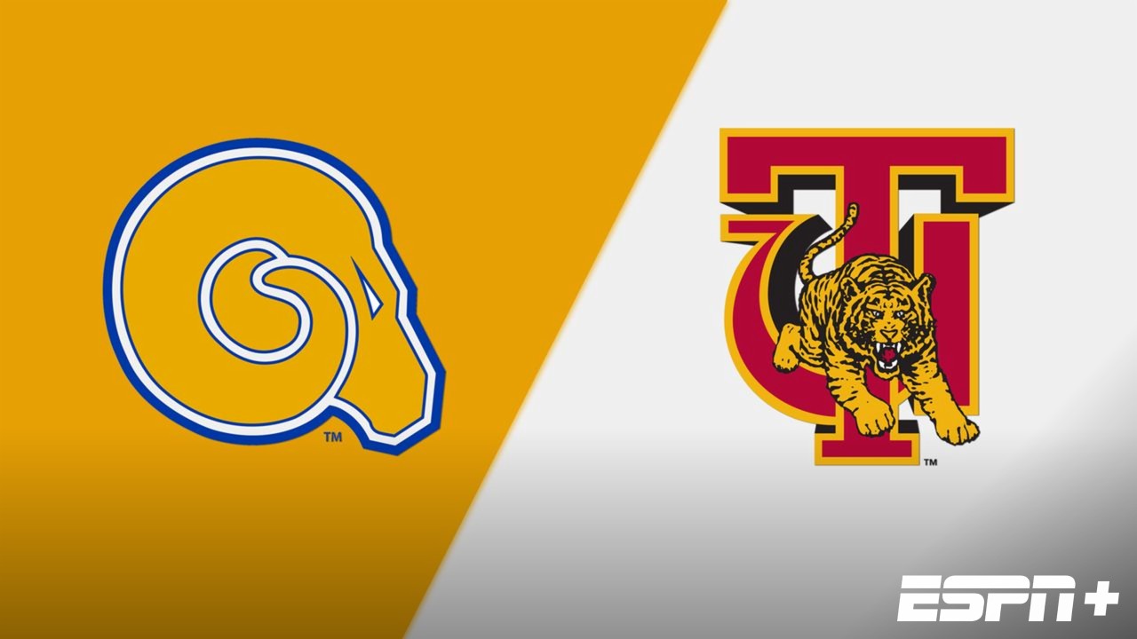 Albany State vs. Tuskegee