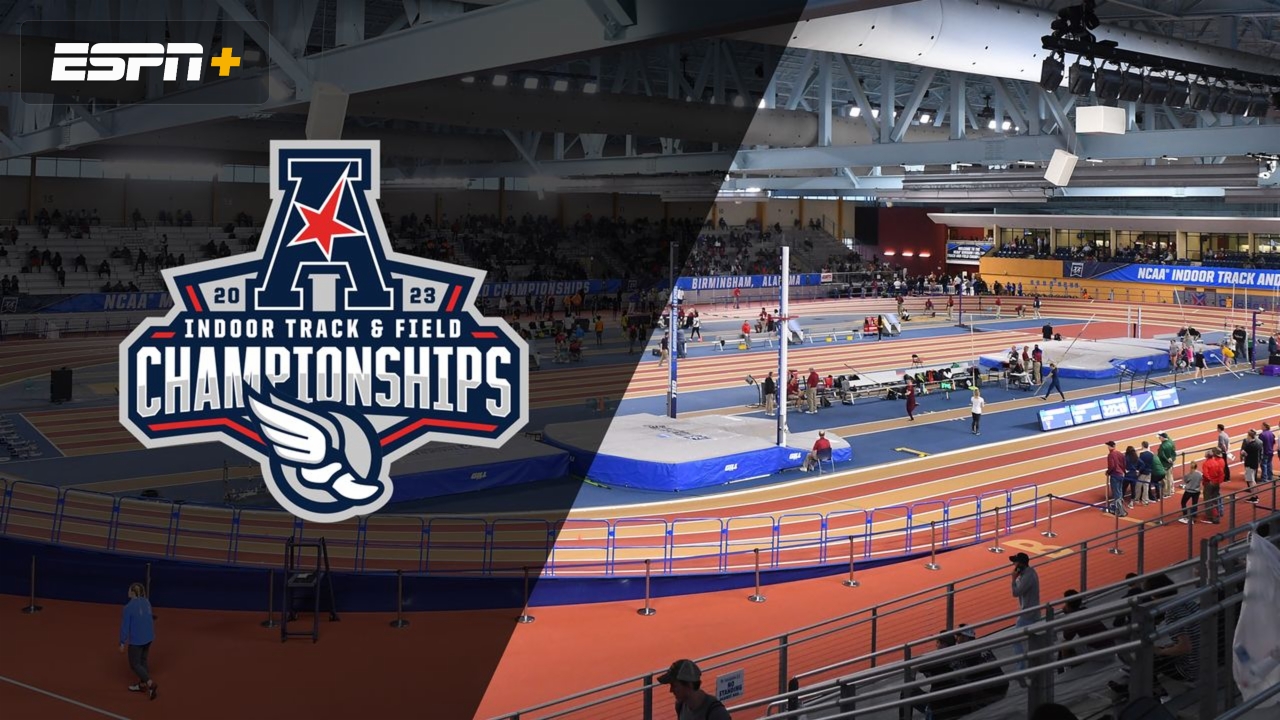 AAC Indoor T&F Championship (Championship)