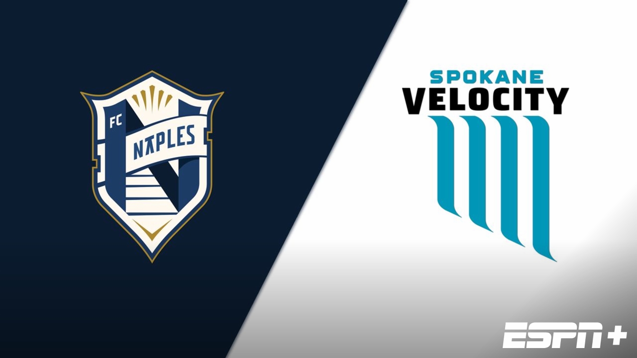 FC Naples vs. Spokane Velocity FC