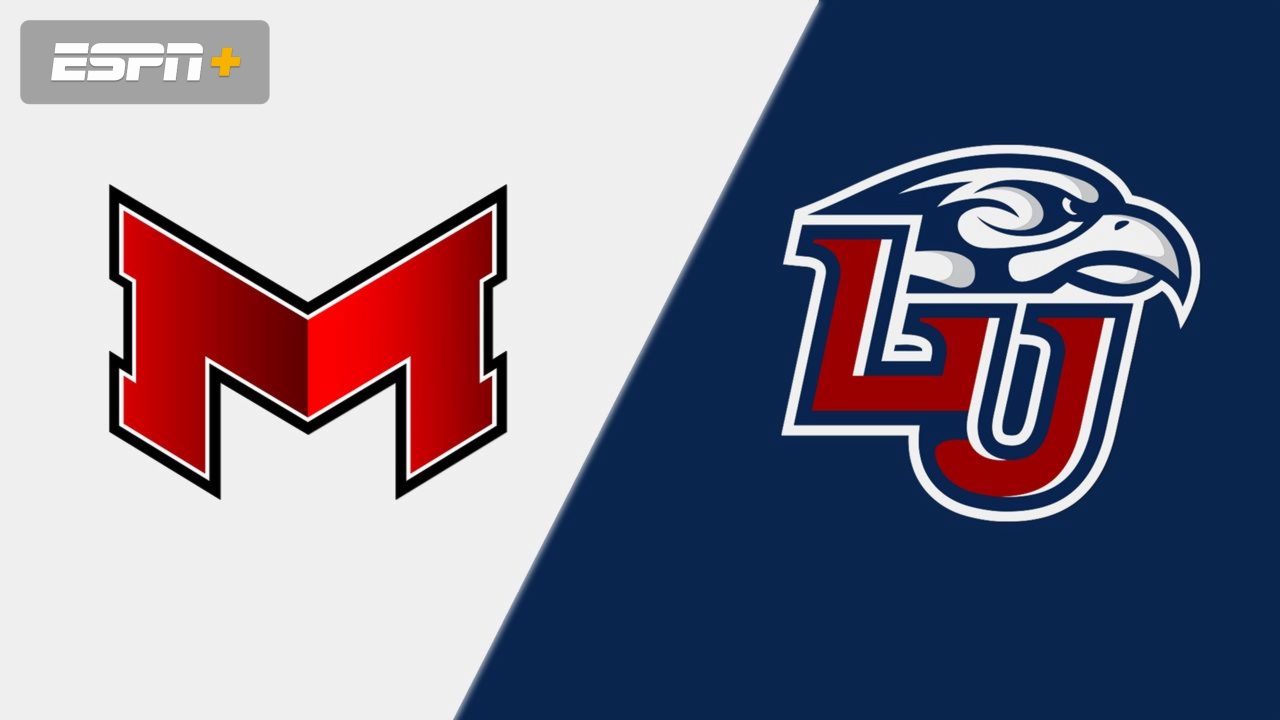 Maryville vs. Liberty