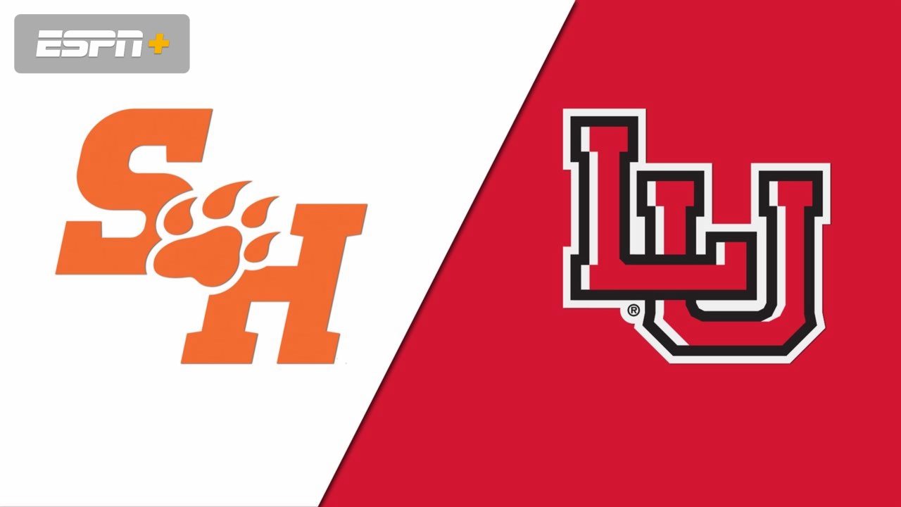 Sam Houston vs. Lamar (W Basketball)