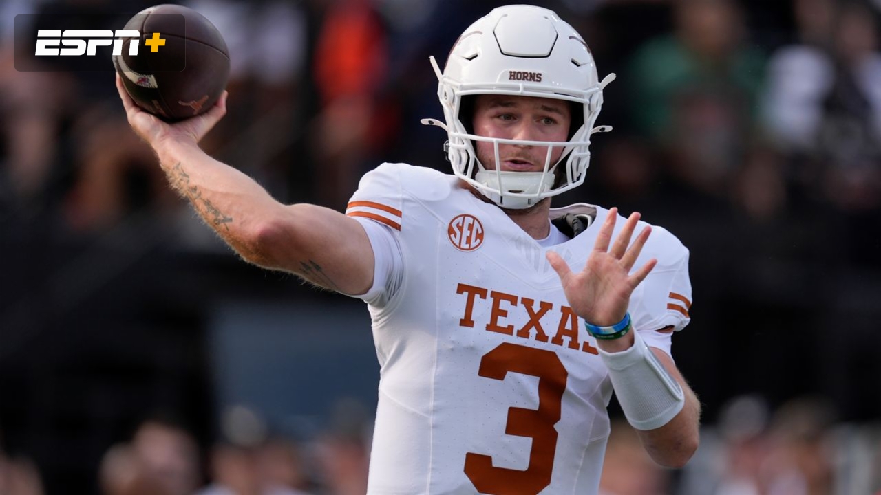 Florida vs. #5 Texas