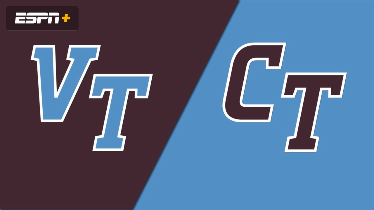 Colchester, VT vs. Milford, CT